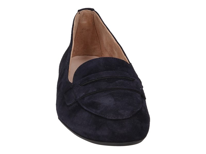 Paul Green Mocassins Blue