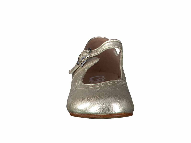 Eli Ballerinas Goud