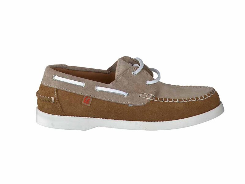 Eli Docksides Cognac