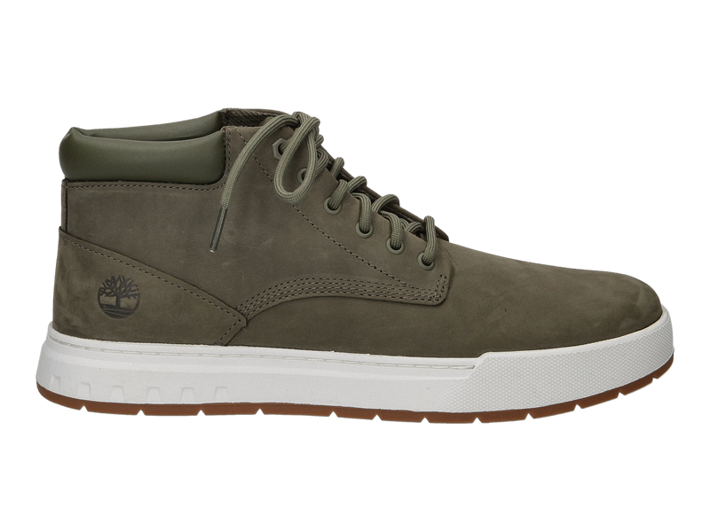 Timberland Sneakers Kaki