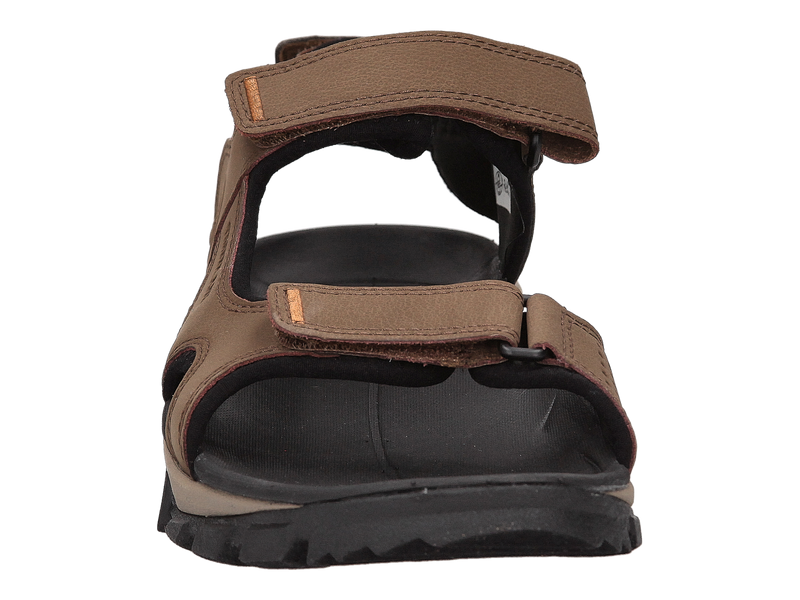 Timberland Sandales Brun