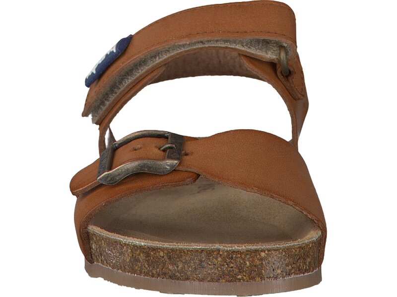 Kipling Sandals Cognac
