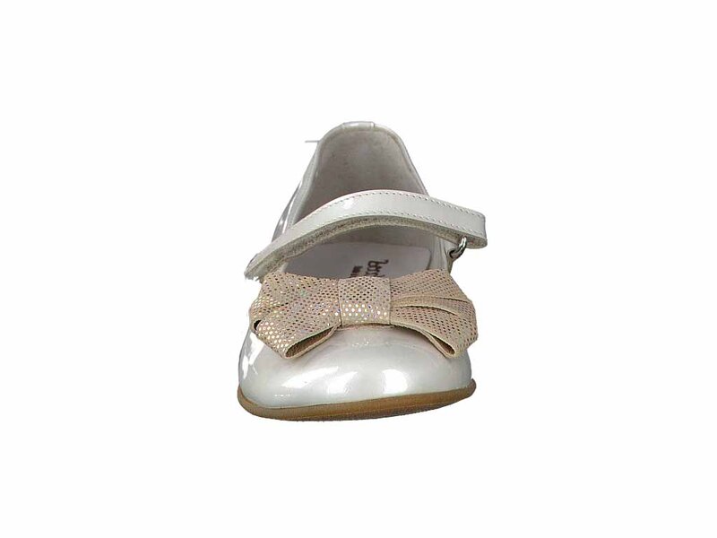 Zecchino D'oro Ballerinas Beige