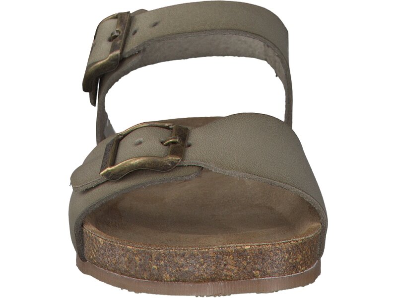Kipling Sandalen Kaki