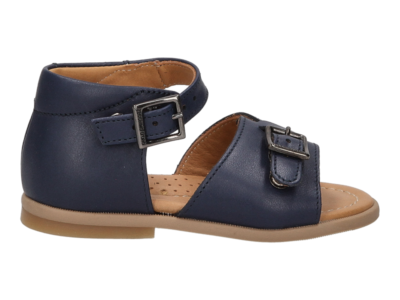 Zecchino D'oro Sandals Blue