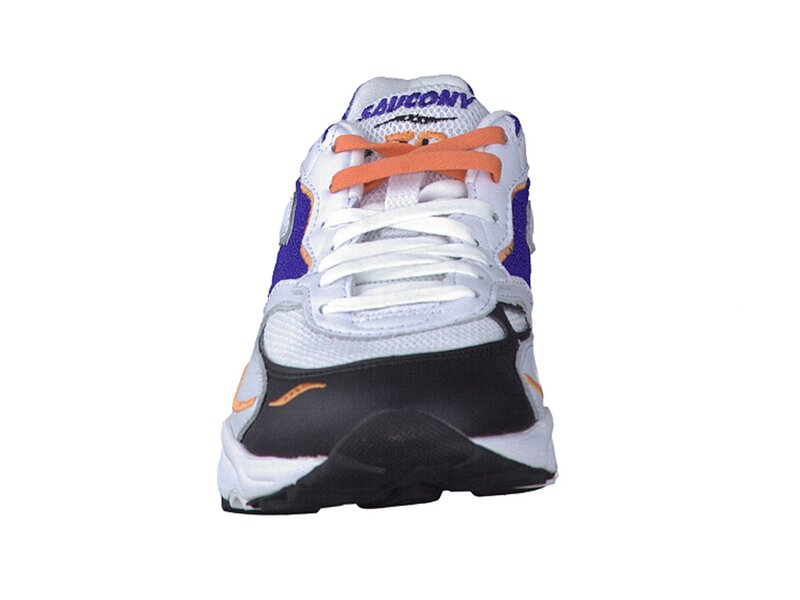 Saucony Sneakers Wit