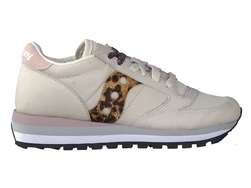 Saucony Sneakers Beige