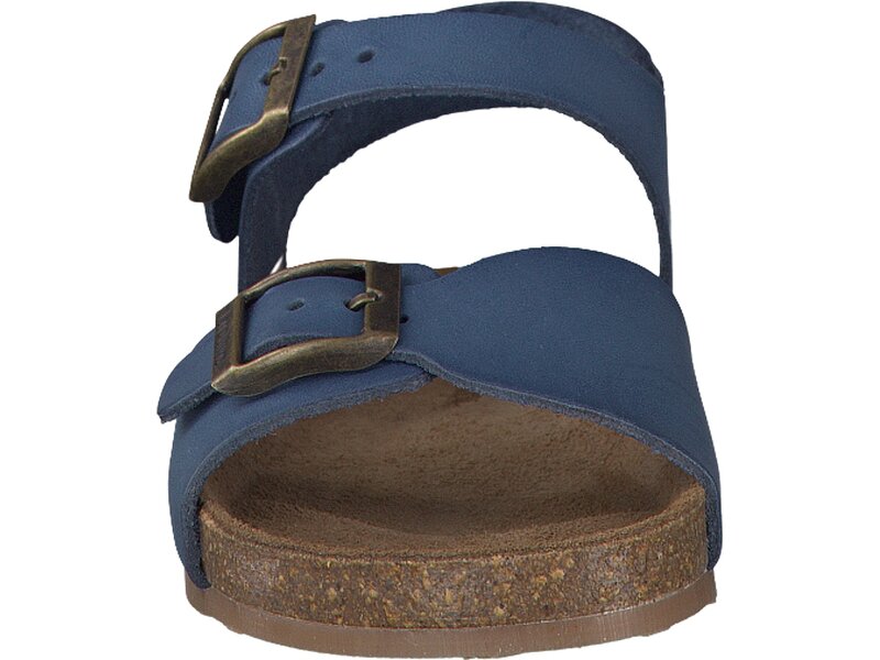 Kipling Sandalen Blauw