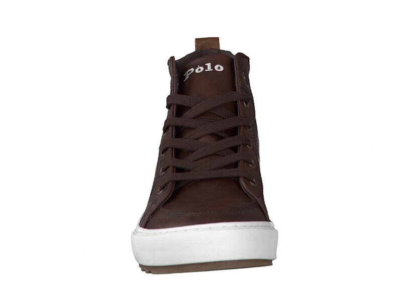 Polo Ralph Lauren Sneakers Bruin