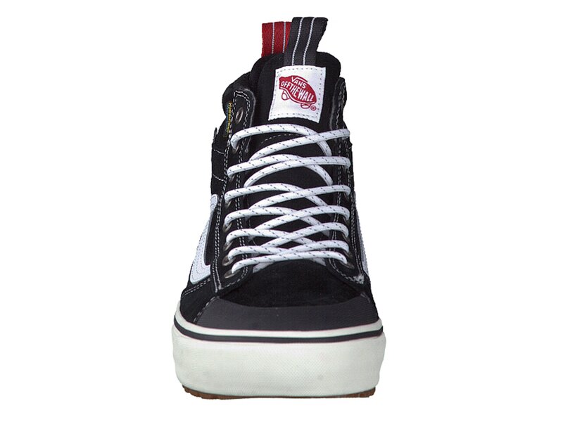Vans Sneakers Zwart
