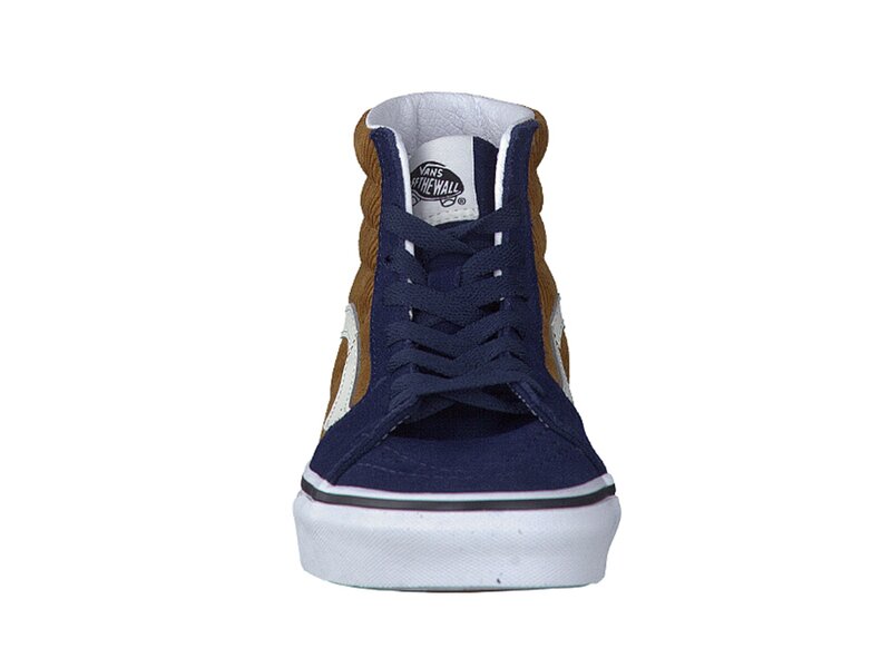 Vans Sneakers Blauw