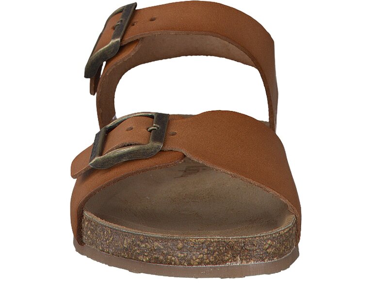 Kipling Sandalen Cognac